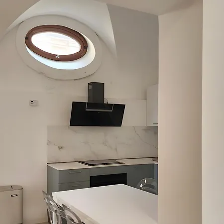 Domus Lägenhet