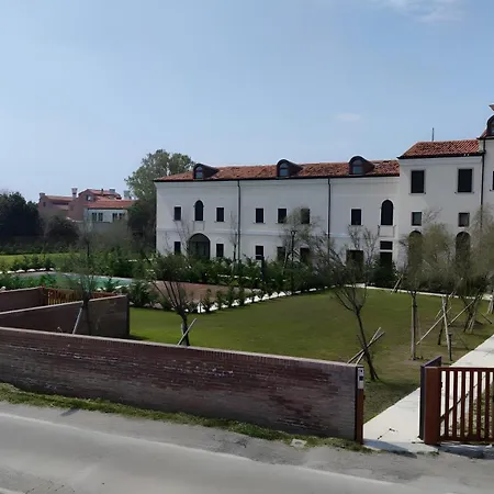 Domus * Venedig