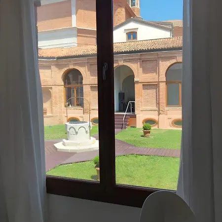 Lägenhet Domus Venedig