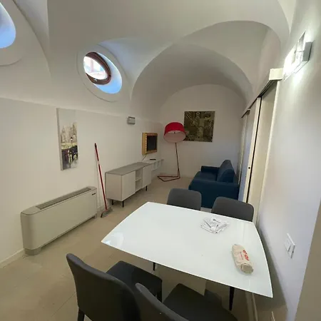 Lägenhet Domus
