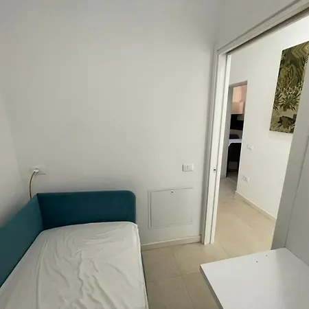 Domus Lägenhet