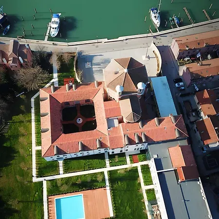 Domus Venedig