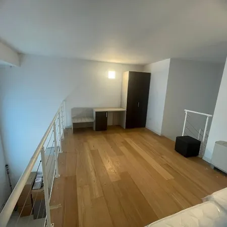 Lägenhet Domus *