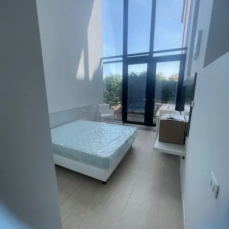 Domus Lägenhet Venedig
