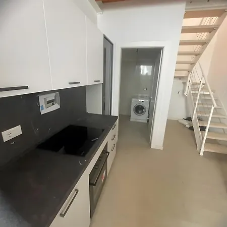 Domus Lägenhet