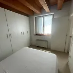 Domus Lägenhet Venedig