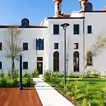 Domus Lägenhet Venedig