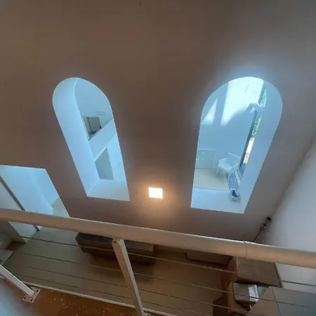Apartmán Domus