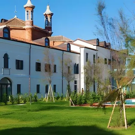 Apartmán Domus *