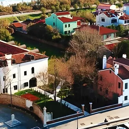 Domus البندقية