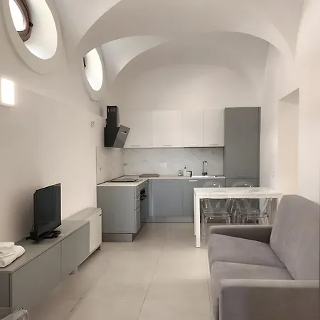 Apartmán Domus Benátky