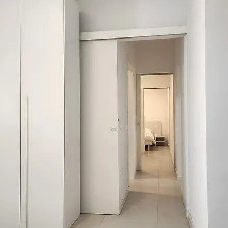 Domus Appartement Venetië