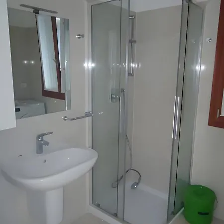Appartement Domus *