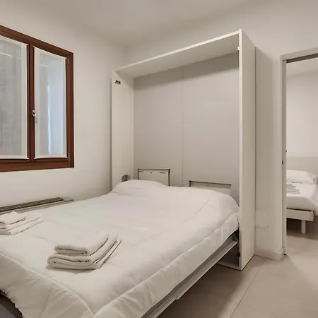 Domus Apartmán Benátky