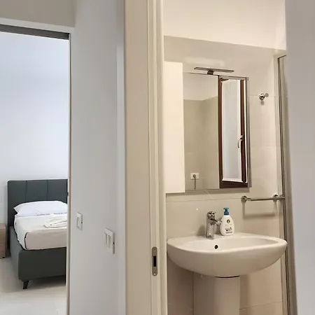 Apartmán Domus *