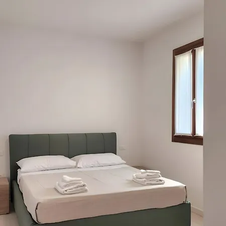 Appartement Domus