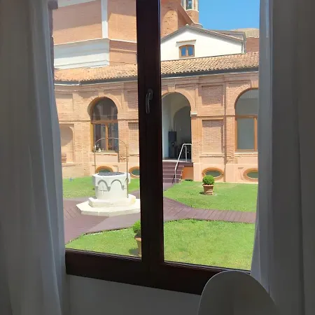 Apartmán Domus Benátky