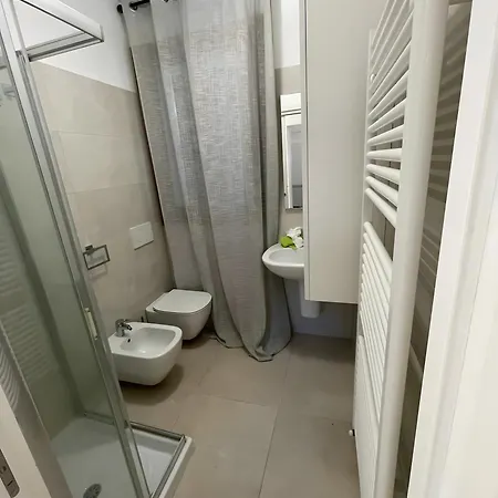 شقة Domus البندقية