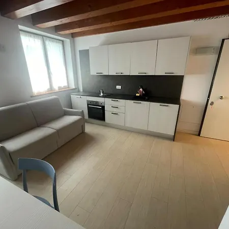 Domus شقة البندقية
