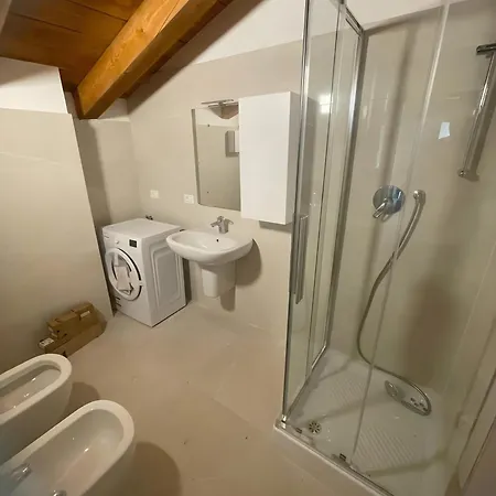 شقة Domus البندقية