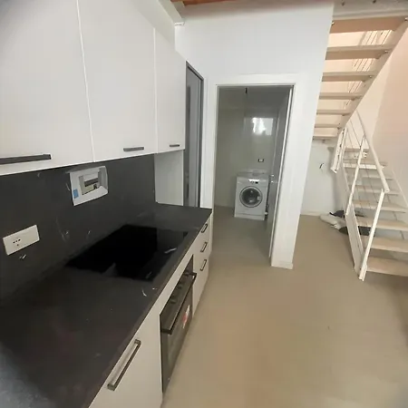 شقة Domus البندقية