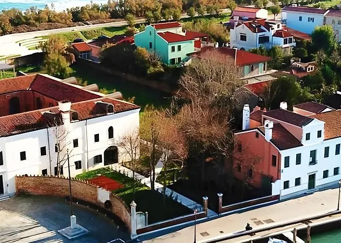 Domus Venise