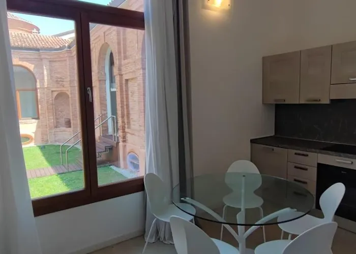 Appartement Domus *