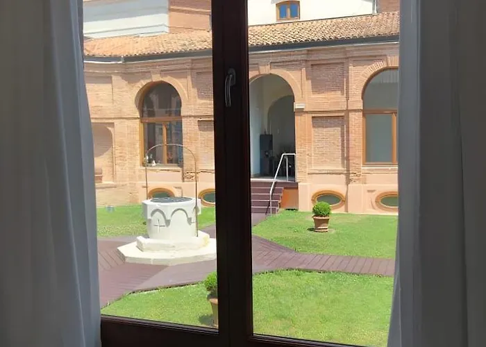 Appartement Domus Venise