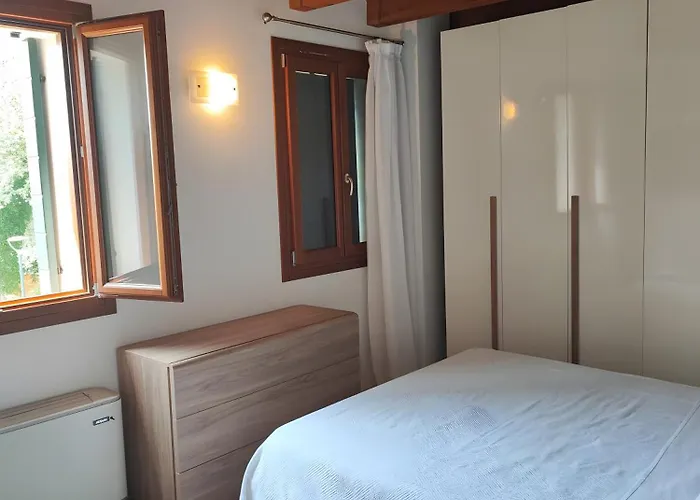 Apartment Domus