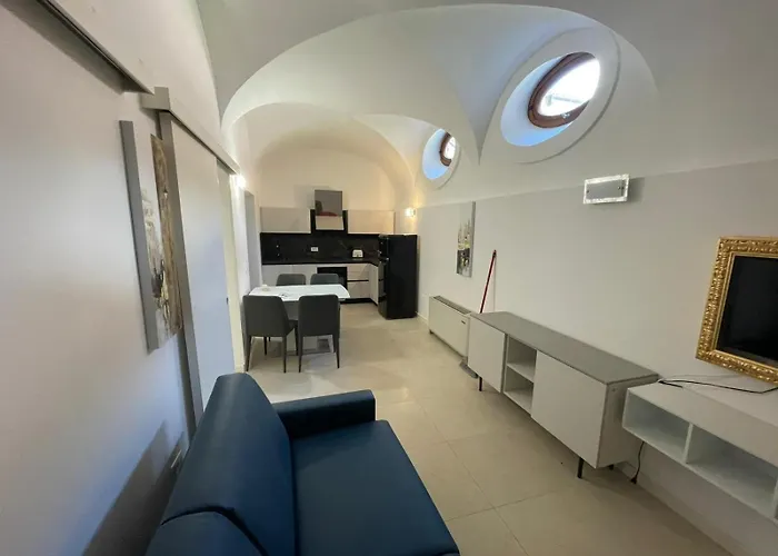 Apartment Domus Venice