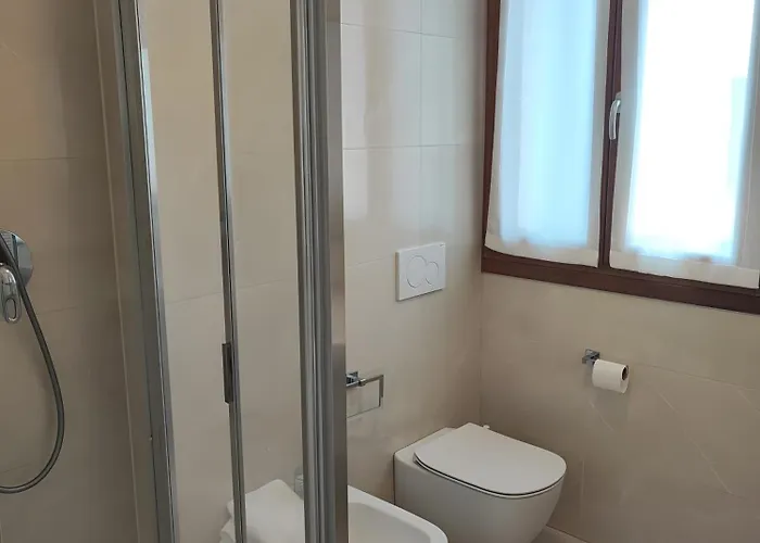 Domus Appartement *
