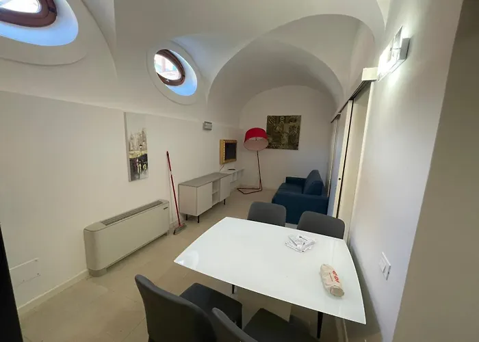 Apartment Domus