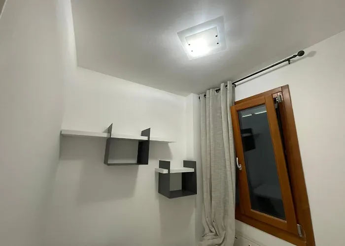 Apartment Domus Venice