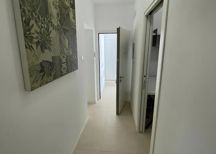 Appartement Domus