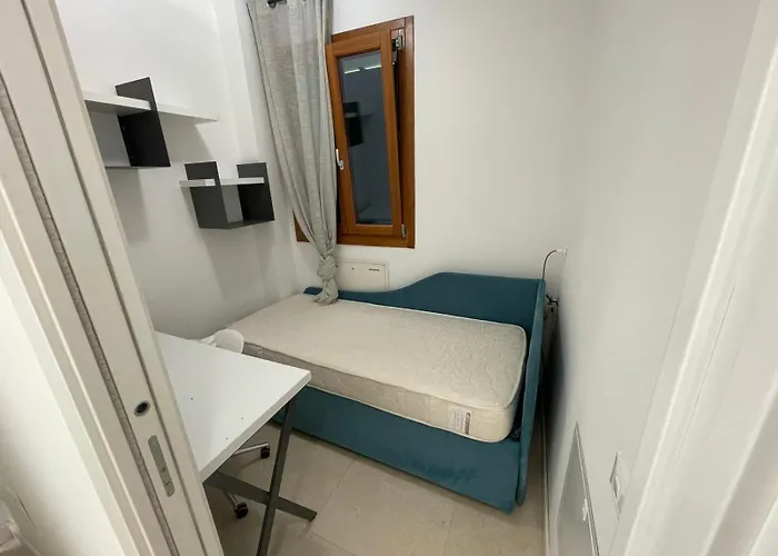 Domus Apartment Venice
