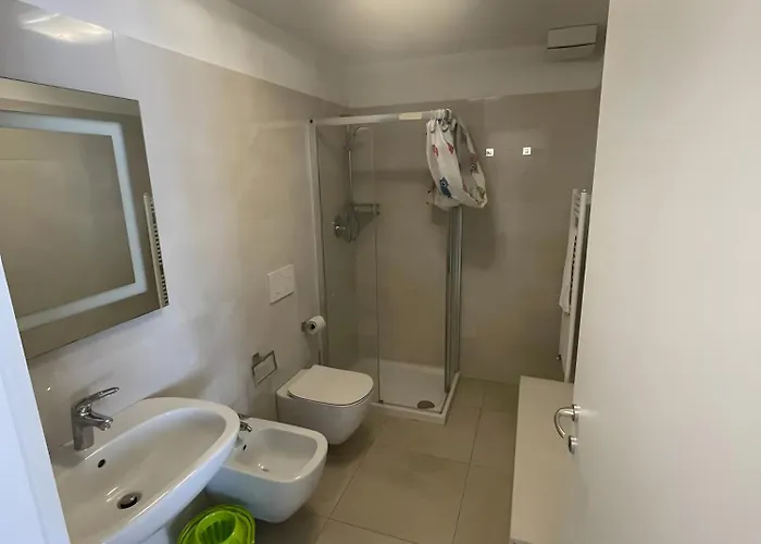 Domus Apartment