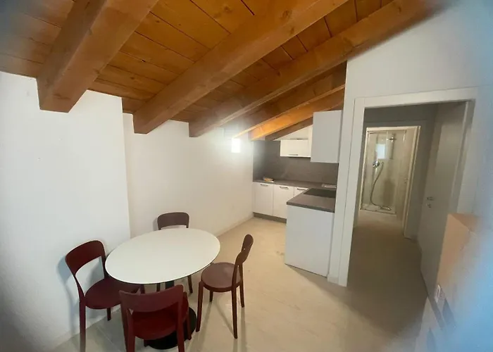 Apartment Domus