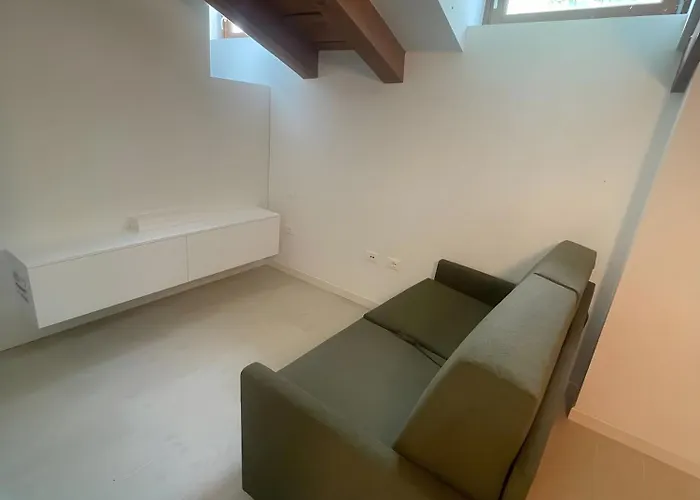 Apartment Domus *