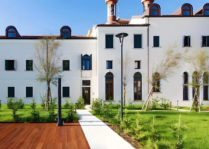 Domus Apartment Venice