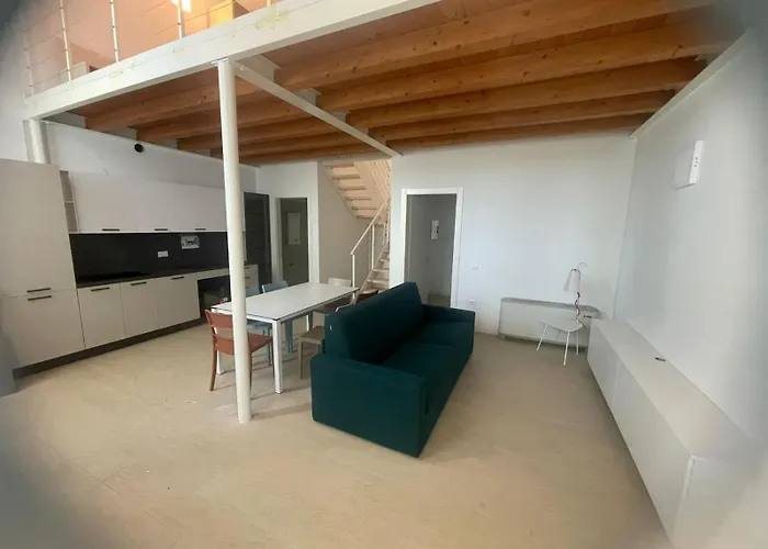 Appartement Domus Venise