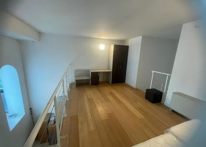Apartment Domus *