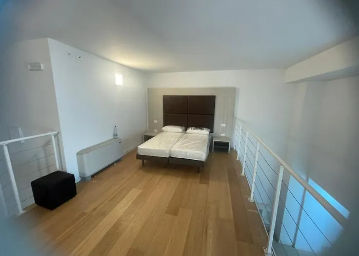 Domus Appartement *