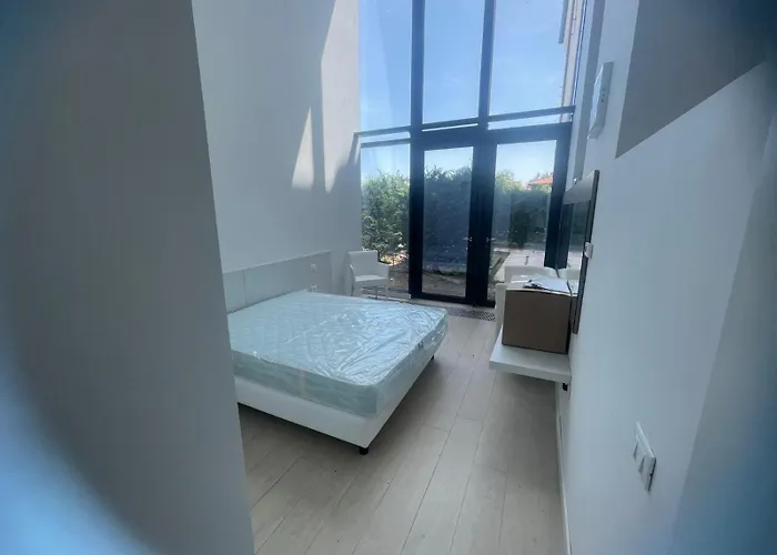 Domus Appartement Venise